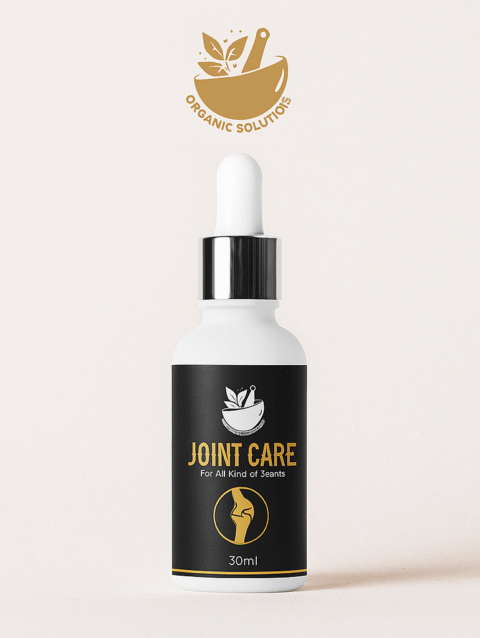 Joint Care – Strength, Flexibility & Pain Relief