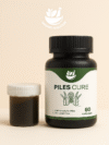 Piles Cure – Natural Relief from Pain & Discomfort
