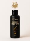 JENY MEN Hair Oil – Strong, Shiny & Nourished Hair